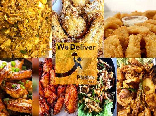 Coronation Restaurant and Bar